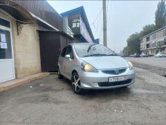 Photo of the vehicle Honda Fit