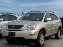 Фото авто Lexus RX