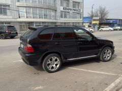 Сүрөт унаа BMW X5