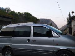 Photo of the vehicle Hyundai Starex (H-1)