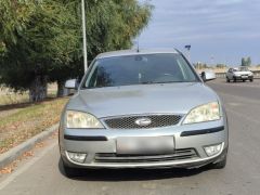 Фото авто Ford Mondeo