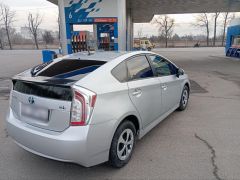 Photo of the vehicle Toyota Prius