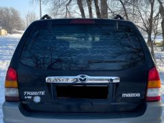 Photo of the vehicle Mazda Tribute