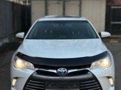 Фото авто Toyota Camry