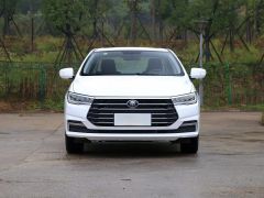 Photo of the vehicle BYD Qin