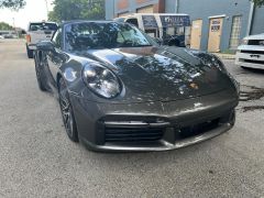 Сүрөт унаа Porsche 911