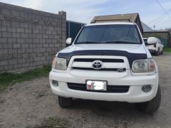 Сүрөт унаа Toyota Sequoia