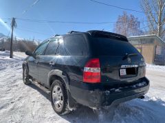 Photo of the vehicle Acura MDX