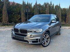 Фото авто BMW X5