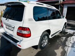 Photo of the vehicle Toyota Land Cruiser