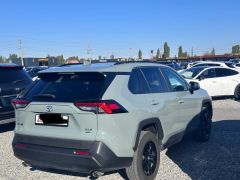 Фото авто Toyota RAV4