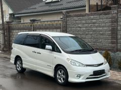 Сүрөт унаа Toyota Estima