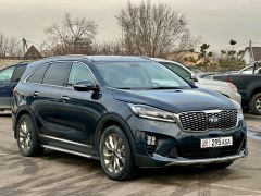 Фото авто Kia Sorento