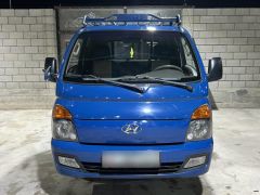 Фото авто Hyundai Porter