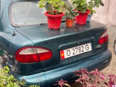 Сүрөт унаа Daewoo Lanos (Sens)