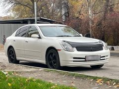 Photo of the vehicle Nissan Skyline