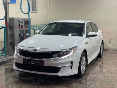 Фото авто Kia Optima