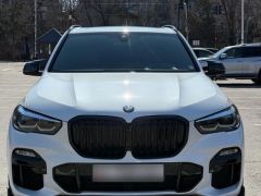 Сүрөт унаа BMW X5