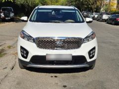 Фото авто Kia Sorento