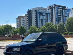 Photo of the vehicle Land Rover Range Rover Sport