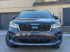 Photo of the vehicle Kia Sorento