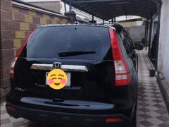 Фото авто Honda CR-V