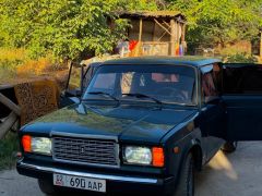 Сүрөт унаа ВАЗ (Lada) 2107