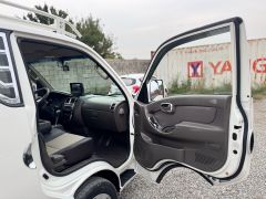 Фото авто Hyundai Porter