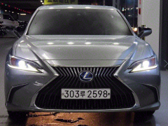 Фото авто Lexus ES