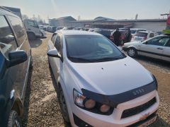 Photo of the vehicle Chevrolet Aveo