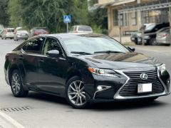 Сүрөт унаа Lexus ES