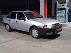 Сүрөт унаа Daewoo Nexia