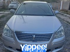 Сүрөт унаа Toyota Allion