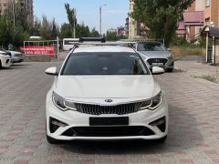 Фото авто Kia K5