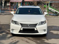 Сүрөт унаа Lexus ES