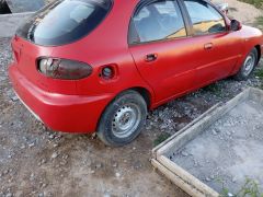 Сүрөт унаа Daewoo Lanos (Sens)