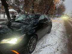 Photo of the vehicle Toyota Camry