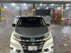 Сүрөт унаа Honda Odyssey