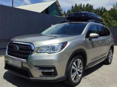 Фото авто Subaru Ascent