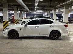 Сүрөт унаа Lexus IS