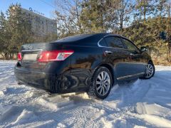 Фото авто Lexus ES