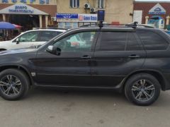 Сүрөт унаа BMW X5