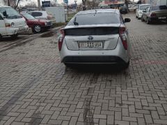 Фото авто Toyota Prius