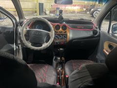 Сүрөт унаа Daewoo Matiz