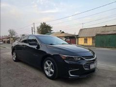 Photo of the vehicle Chevrolet Malibu