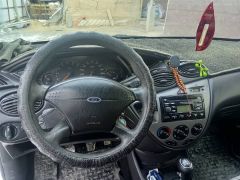 Фото авто Ford Focus