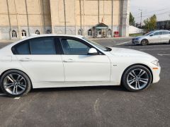 Фото авто BMW 3 серии