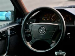 Photo of the vehicle Mercedes-Benz E-Класс