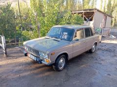 Фото авто ВАЗ (Lada) 2106