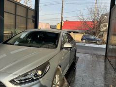 Сүрөт унаа Hyundai Sonata